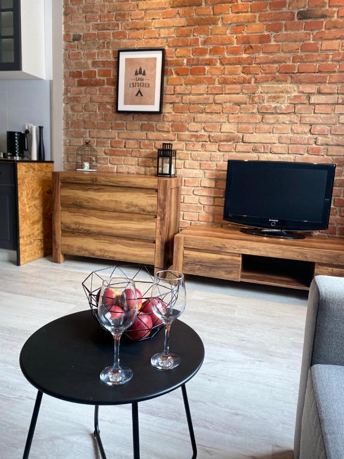 Apartamenty Totugdynia 7 Ngoại thất bức ảnh