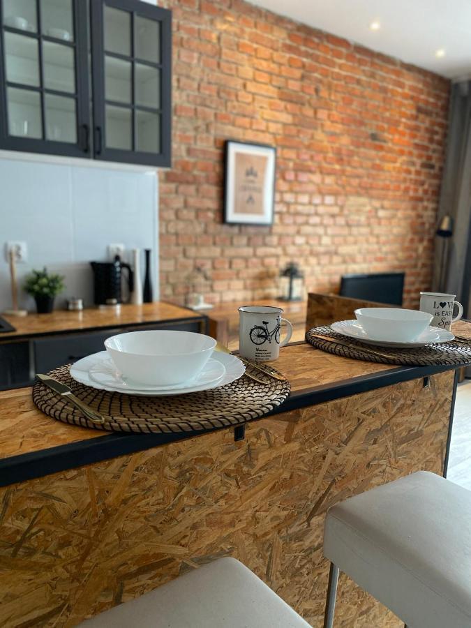 Apartamenty Totugdynia 7 Ngoại thất bức ảnh
