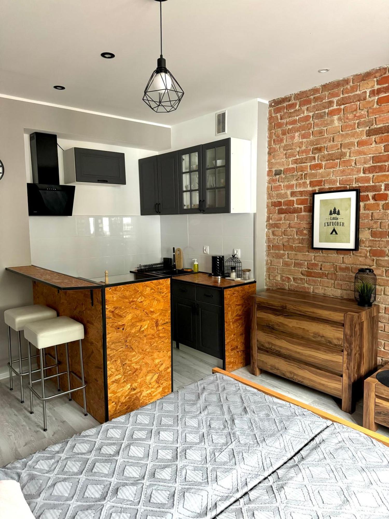 Apartamenty Totugdynia 7 Ngoại thất bức ảnh