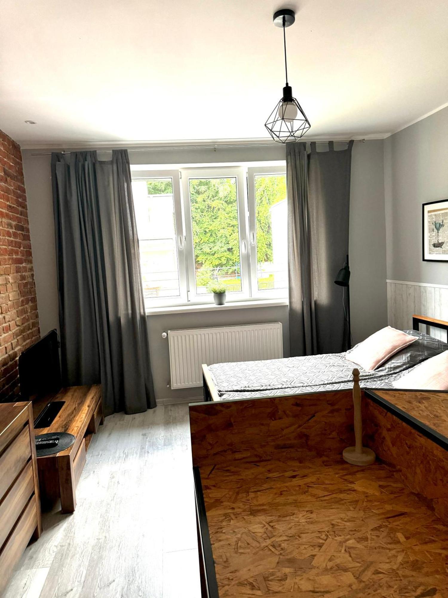 Apartamenty Totugdynia 7 Ngoại thất bức ảnh