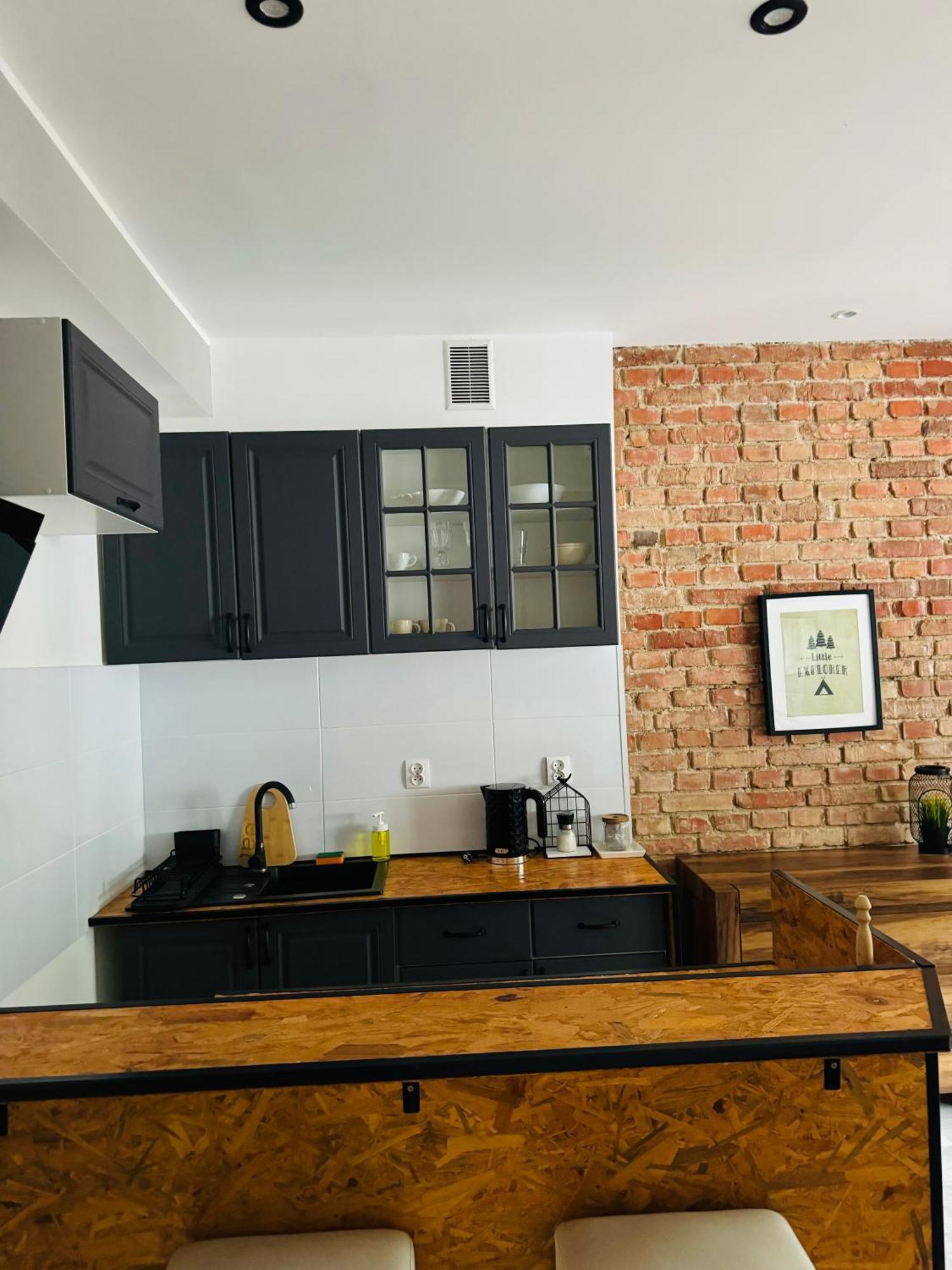 Apartamenty Totugdynia 7 Ngoại thất bức ảnh