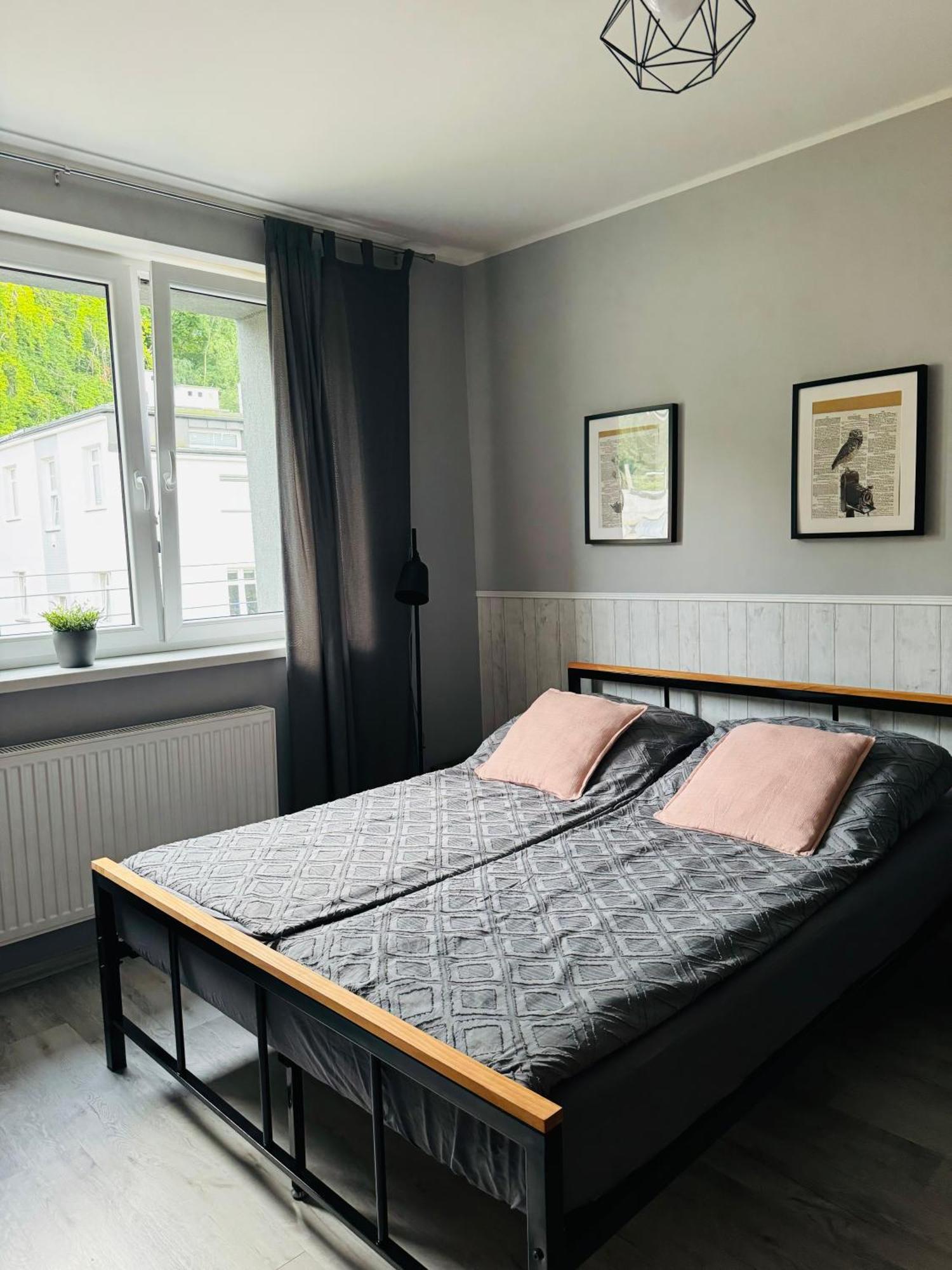 Apartamenty Totugdynia 7 Ngoại thất bức ảnh
