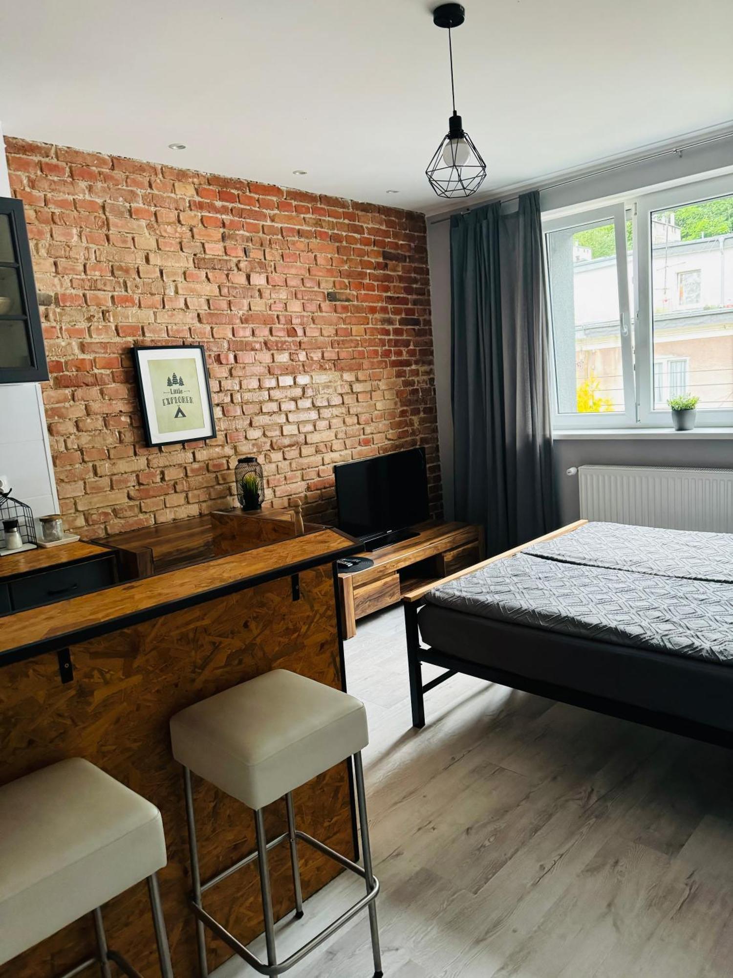 Apartamenty Totugdynia 7 Ngoại thất bức ảnh